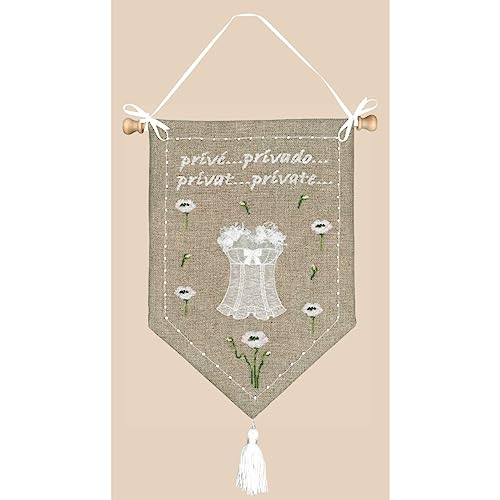 Le Bonheur des Dames Petit Point Stickpackung von Le Bonheur des Dames