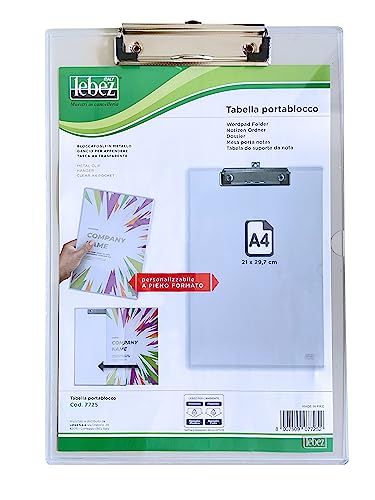 Lebez 7725 Papier zeichnen transparent von Lebez