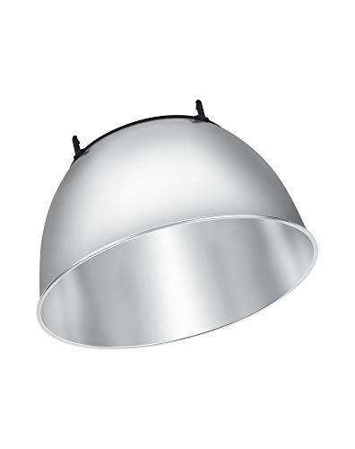 Leuchtenzubehör: HIGH BAY DALI REFLECTOR/Ausstrahlungswinkel: 80, 1-er-Pack von Ledvance