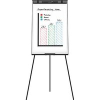 Legamaster Flipchart ECONOMY Triangle Dreibein von Legamaster