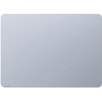 Legamaster Glas-Magnettafel RC matte 120,0 x 90,0 cm pastellblau von Legamaster