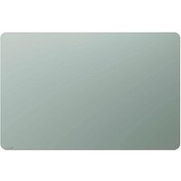 Legamaster Glas-Magnettafel RC matte 150,0 x 100,0 cm pastellgrün von Legamaster