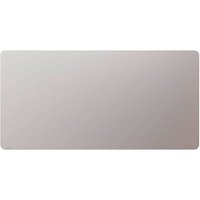 Legamaster Glas-Magnettafel RC matte 200,0 x 100,0 cm helles warmgrau von Legamaster