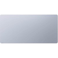 Legamaster Glas-Magnettafel RC matte 200,0 x 100,0 cm pastellblau von Legamaster