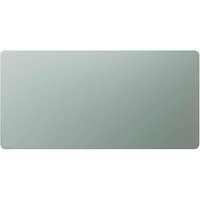 Legamaster Glas-Magnettafel RC matte 200,0 x 100,0 cm pastellgrün von Legamaster