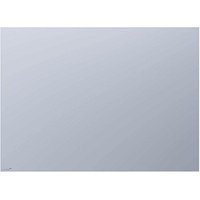 Legamaster Glas-Magnettafel matte 120,0 x 90,0 cm pastellblau von Legamaster