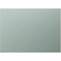 Legamaster Glas-Magnettafel matte 120,0 x 90,0 cm pastellgrün von Legamaster