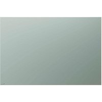 Legamaster Glas-Magnettafel matte 150,0 x 100,0 cm pastellgrün von Legamaster