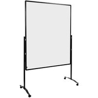 Legamaster Moderationswand PREMIUM PLUS 120,0 x 150,0 cm weiß von Legamaster