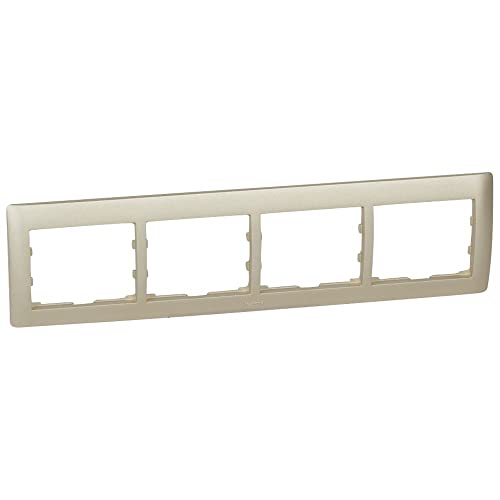 Legrand 771404 Abdeckrahmen von Legrand