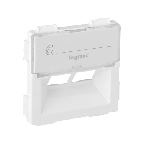 Legrand 755380 Vlife Abd. Rutenbeck 2-F Uw von Legrand