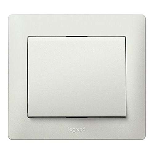 Legrand 771501 Abdeckrahmen von Legrand