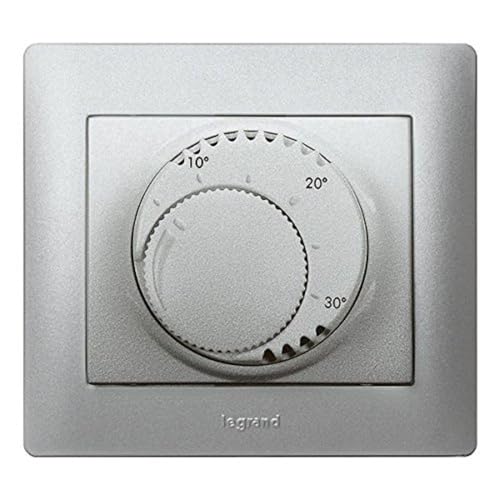 Legrand 775685 Raumtemperaturregler von Legrand