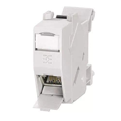 Legrand 8879050000 Ie-Xm-Rj45/Rj45 von Legrand