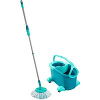 LEIFHEIT Clean Twist Mop Ergo mobile Wischsystem von Leifheit