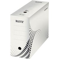 25 LEITZ Archivboxen easyboxx weiß 15,0 x 35,0 x 25,0 cm von Leitz