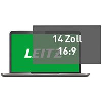 LEITZ Display-Blickschutzfolie für 35,6 cm (14,0 Zoll) von Leitz