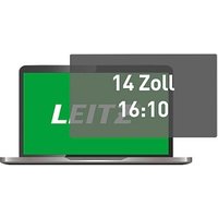 LEITZ Display-Blickschutzfolie für 35,6 cm (14,0 Zoll) von Leitz