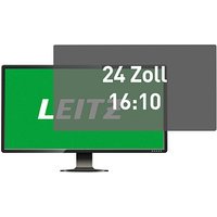 LEITZ Display-Blickschutzfolie für 61,0 cm (24,0 Zoll) von Leitz