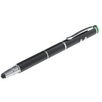 LEITZ Eingabestift Complete 4in1 Stylus schwarz von Leitz