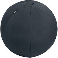 LEITZ Ergo Active Sitzball dunkelgrau 65,0 cm von Leitz