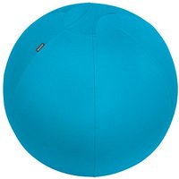 LEITZ Ergo Cosy Sitzball blau 65,0 cm von Leitz