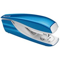 LEITZ Heftgerät NeXXt 5502 WOW blau-metallic von Leitz