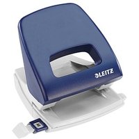 LEITZ Locher NeXXt 5005 blau von Leitz