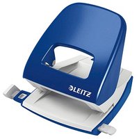 LEITZ Locher NeXXt 5008 blau von Leitz