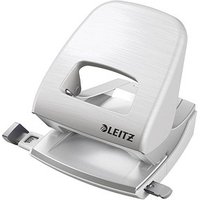 LEITZ Locher NeXXt Series Style 5006 arktikweiß von Leitz