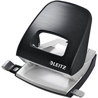 LEITZ Locher NeXXt Series Style 5006 satin schwarz von Leitz