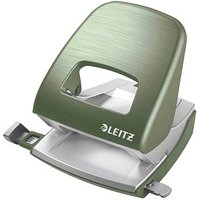 LEITZ Locher NeXXt Series Style 5006 seladon grün von Leitz