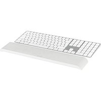 LEITZ Tastatur-Handballenauflage Ergo Cosy grau von Leitz