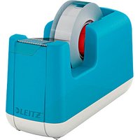 LEITZ Tischabroller Cosy blau von Leitz