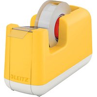 LEITZ Tischabroller Cosy gelb von Leitz