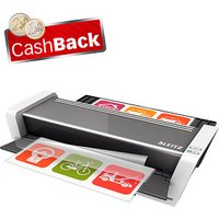 AKTION: LEITZ iLAM Touch 2 A3 Laminiergerät bis DIN A3 mit CashBack von Leitz