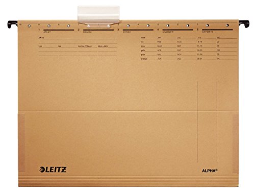 Leitz 1916 – 30 – 00-10 x Hängetaschen, 1916/3 mit seitlichen Fröschen von Leitz