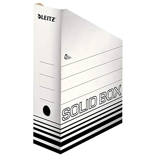 Leitz 4607-00-01 Solid Archive File 100 mm von Leitz