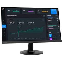 Lenovo D24-40 Monitor 61,0 cm (24,0 Zoll) schwarz von Lenovo