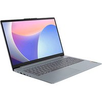 Lenovo IdeaPad Slim 3 Notebook 39,6 cm (15,6 Zoll), 8 GB RAM, 512 GB SSD, Intel® N200 von Lenovo