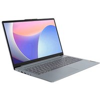 Lenovo IdeaPad Slim 3 Notebook 39,6 cm (15,6 Zoll), 8 GB RAM, 512 GB SSD, Intel® N200 von Lenovo