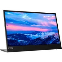 Lenovo L15 Monitor 40,0 cm (16,0 Zoll) schwarz von Lenovo