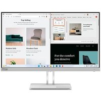 Lenovo L27e-40 Monitor 69,0 cm (27,0 Zoll) grau von Lenovo