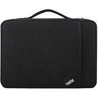 Lenovo Laptoptasche Kunstfaser schwarz 4X40N18010 bis 38,1 cm (15 Zoll) von Lenovo