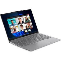 Lenovo ThinkBook 14 G4 Convertible Notebook 35,6 cm (14,0 Zoll), 16 GB RAM, 512 GB SSD, Intel® Core™ Ultra 5 125U von Lenovo