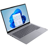 Lenovo ThinkBook 14 G6 ABP Notebook 35,6 cm (14,0 Zoll), 8 GB RAM, 256 GB SSD, AMD Ryzen 5 7530U von Lenovo