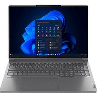 Lenovo ThinkBook 16p G5 IRX Notebook 40,6 cm (16,0 Zoll), 32 GB RAM, 1 TB SSD, Intel® Core™ i7-14650HX von Lenovo