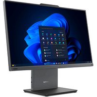 Lenovo ThinkCentre neo 50a 24 Gen 5 All-in-One PC, 8 GB RAM, 256 GB SSD, Intel® Core™ i5-13420H von Lenovo