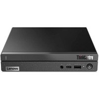 Lenovo ThinkCentre neo 50q Gen 4 PC ohne Betriebssystem von Lenovo