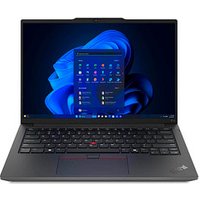 Lenovo ThinkPad E14 Gen 6 (AMD) Notebook 35,6 cm (14,0 Zoll), 16 GB RAM, 512 GB SSD, AMD Ryzen 5 7535HS von Lenovo